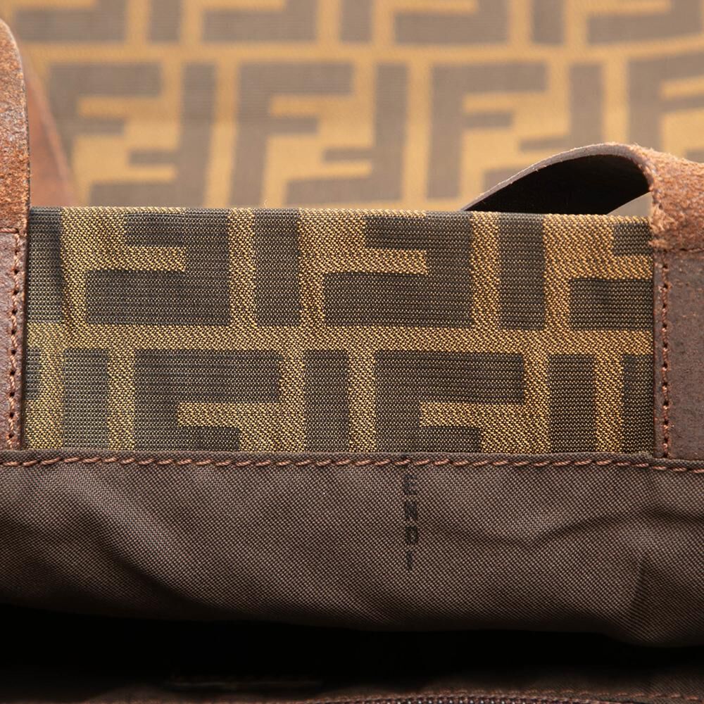 Fendi Tote