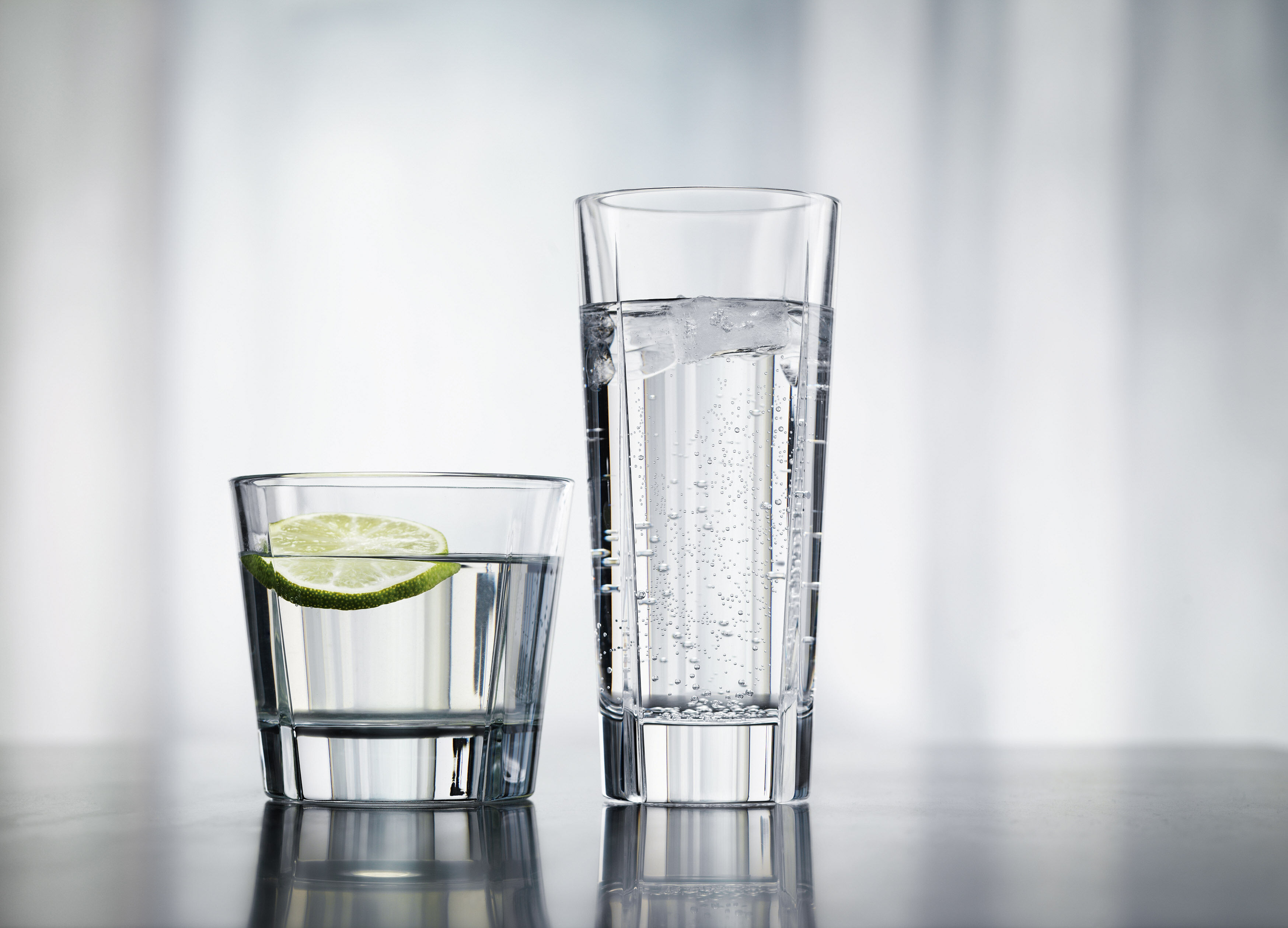 Grand Cru longdrinkglas 30 cl. 4 st.