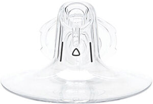 Elvie Pump Brösttrattar - 24 mm 2 Pack