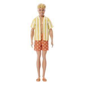 brb Fashionista Ken's 65t