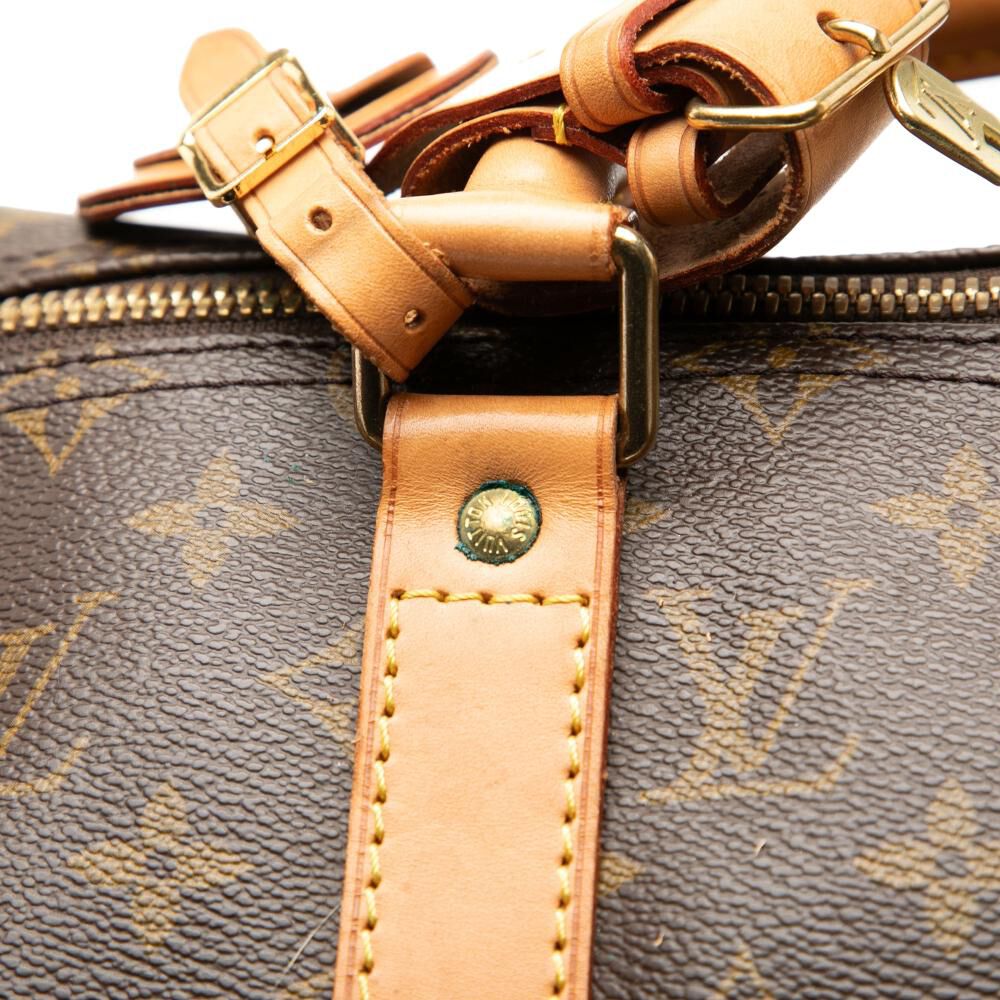 Louis Vuitton Keepall