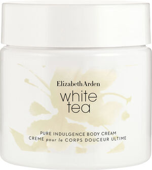 White Tea Body Cream 400 ml.