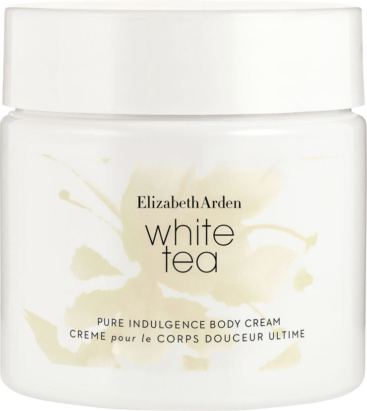 White Tea Body Cream 400 ml