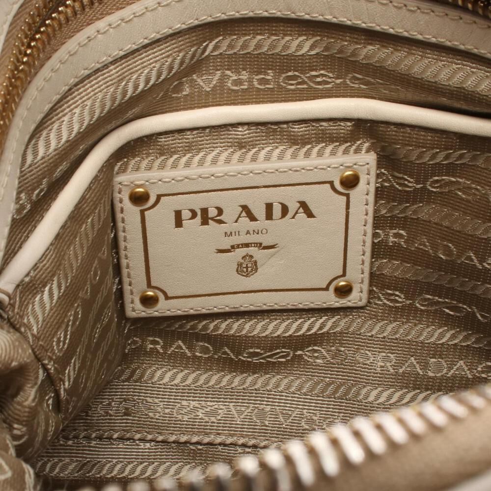 Prada Shoulder Bag