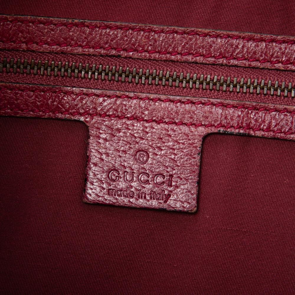 Gucci Hobo Bag
