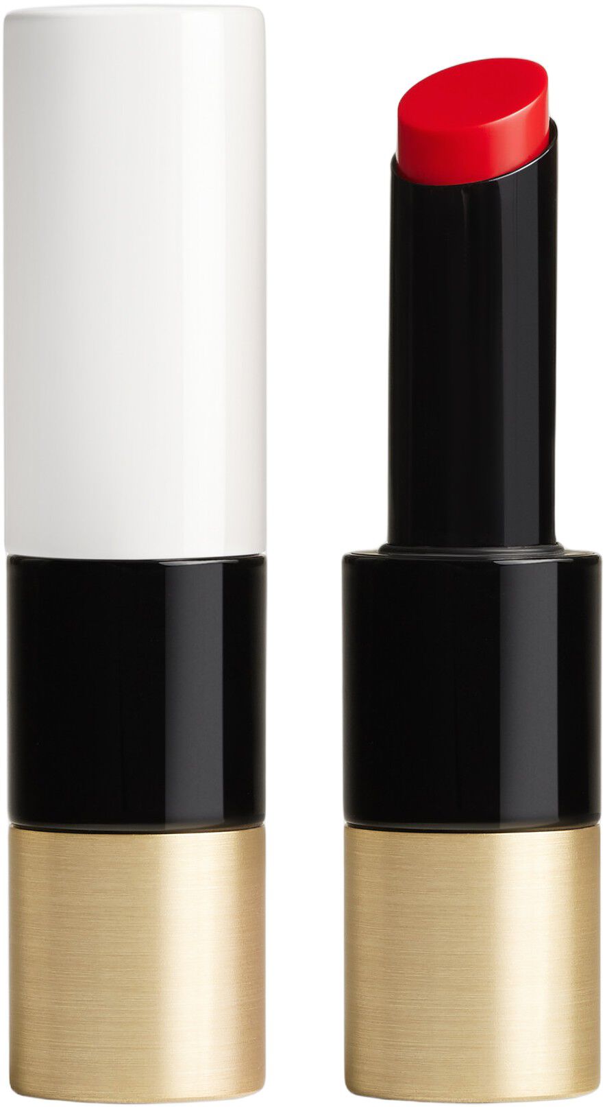 Rouge Herm&egrave;s Silky Lipstick Shine