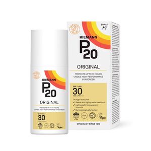 Solcreme Spray Original SPF 30