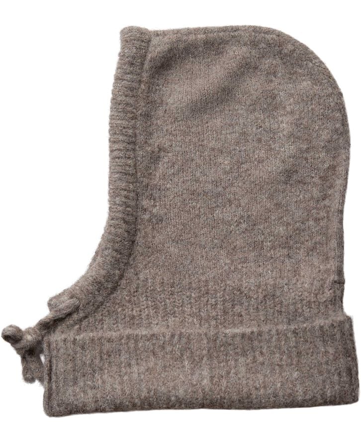 Evelyn 5 GRS Balaclava