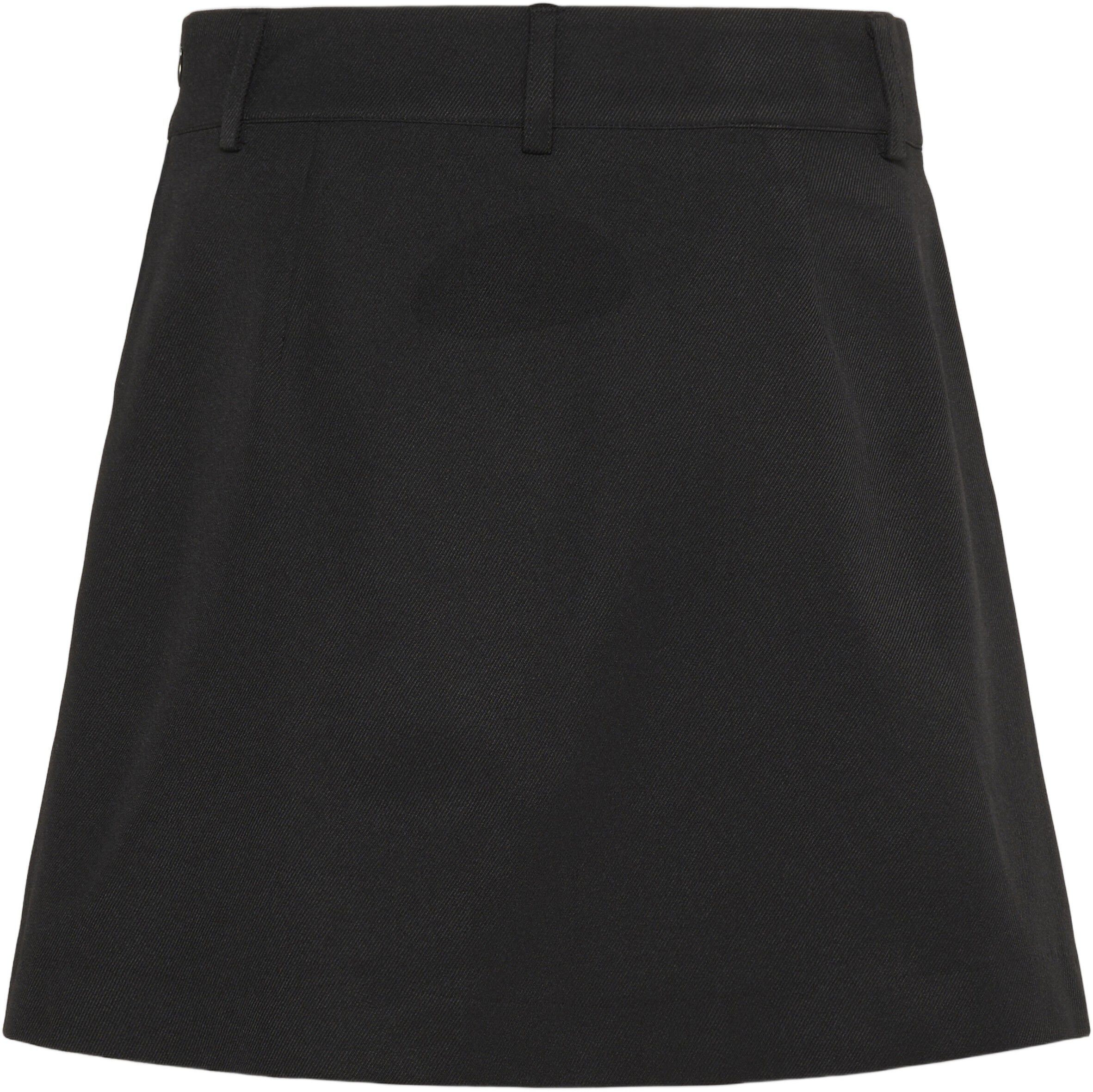 CUbenedichte Skirt