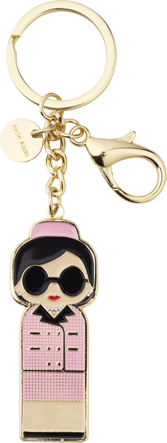 Sketch. inc - Keychain | Jackie, 6,5 cm