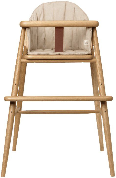 Muru High Chair Cushion - Sand
