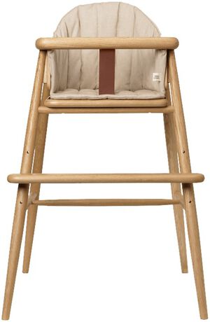 Muru High Chair Cushion - Sand