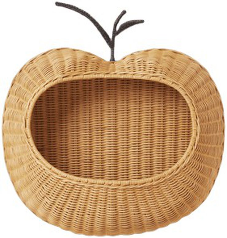 Braided Wall Pocket