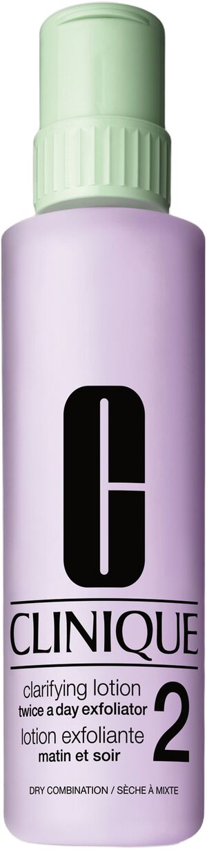 Clarifying Lotion 2 Dry to Combination Skin