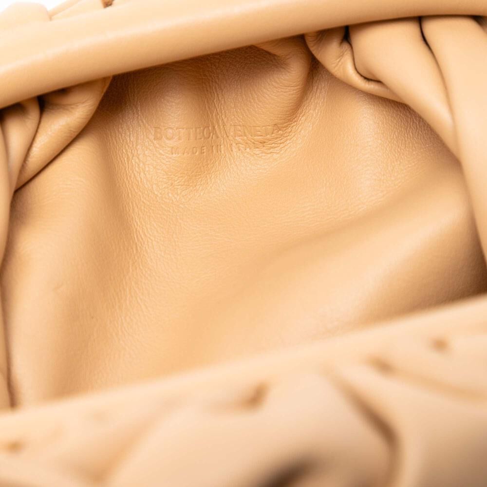 Bottega Veneta Pouches