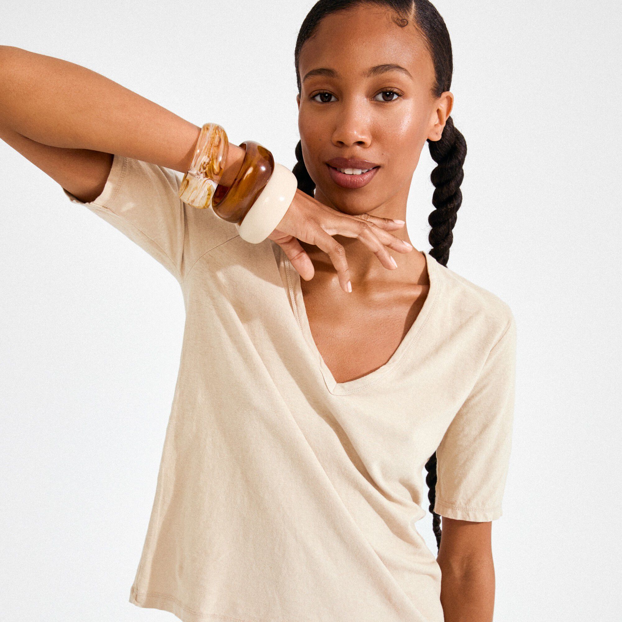 AASE armb&aring;nd amber