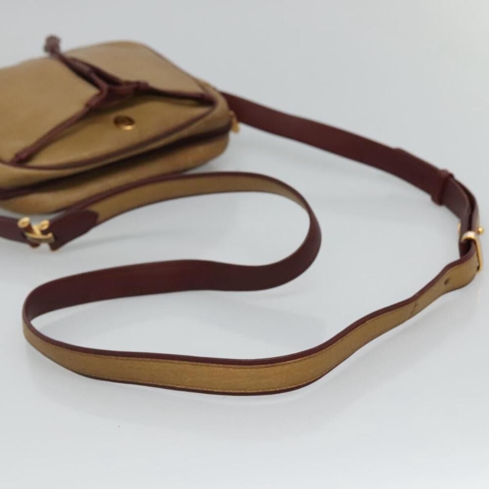 Cartier Crossbody Bag