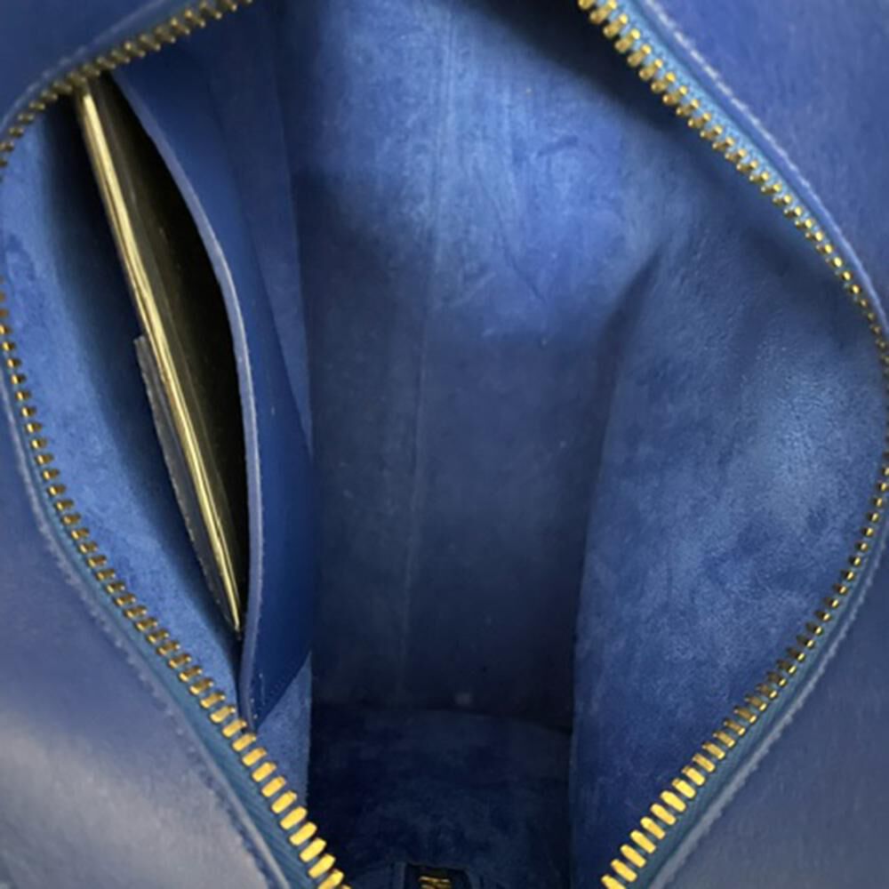 Yves Saint Laurent Tote