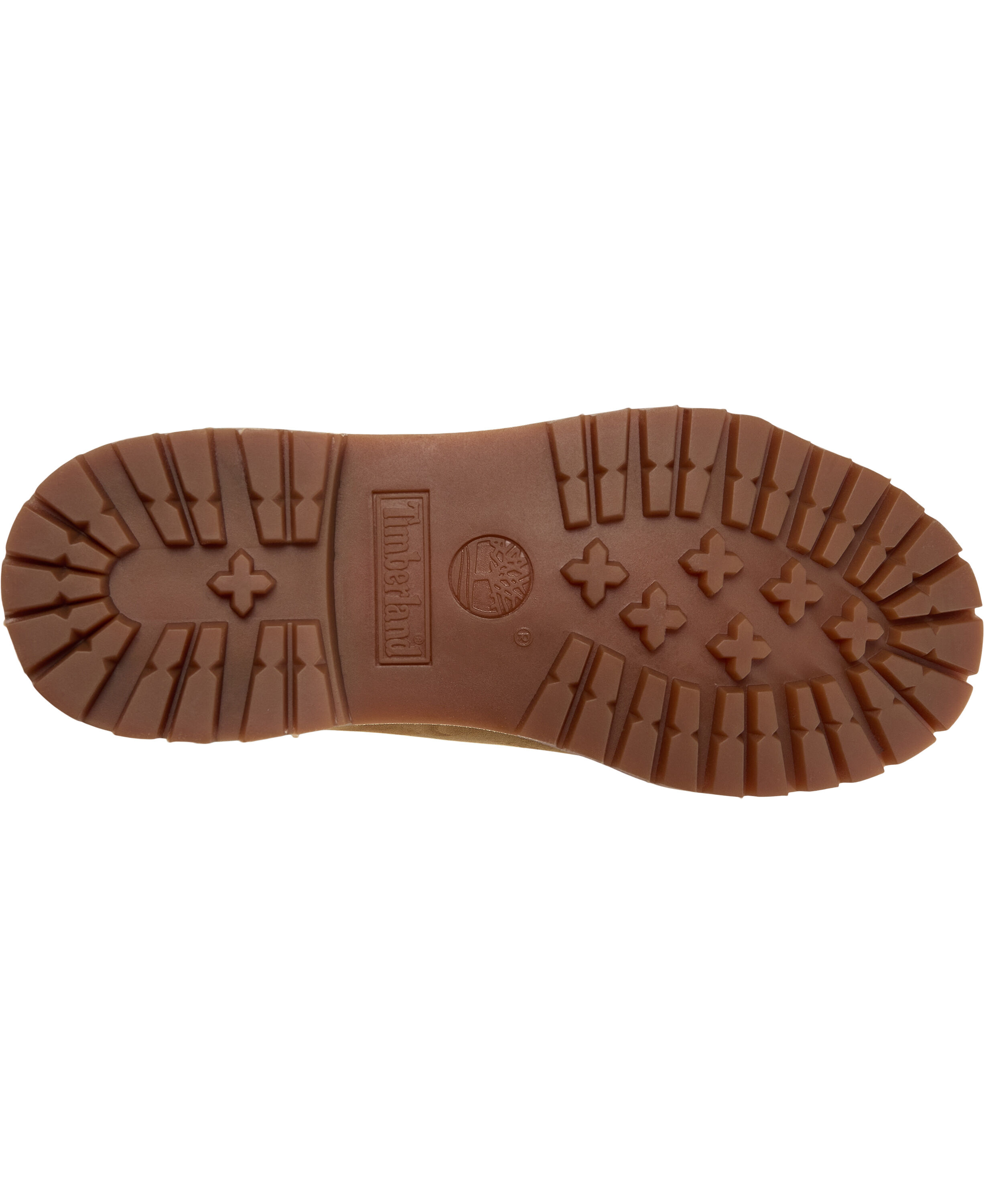 Timberland Premium 6 INCH LACE UP W