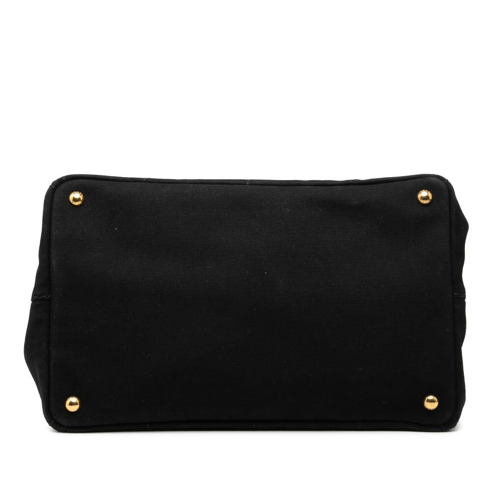 Prada Canapa Tote