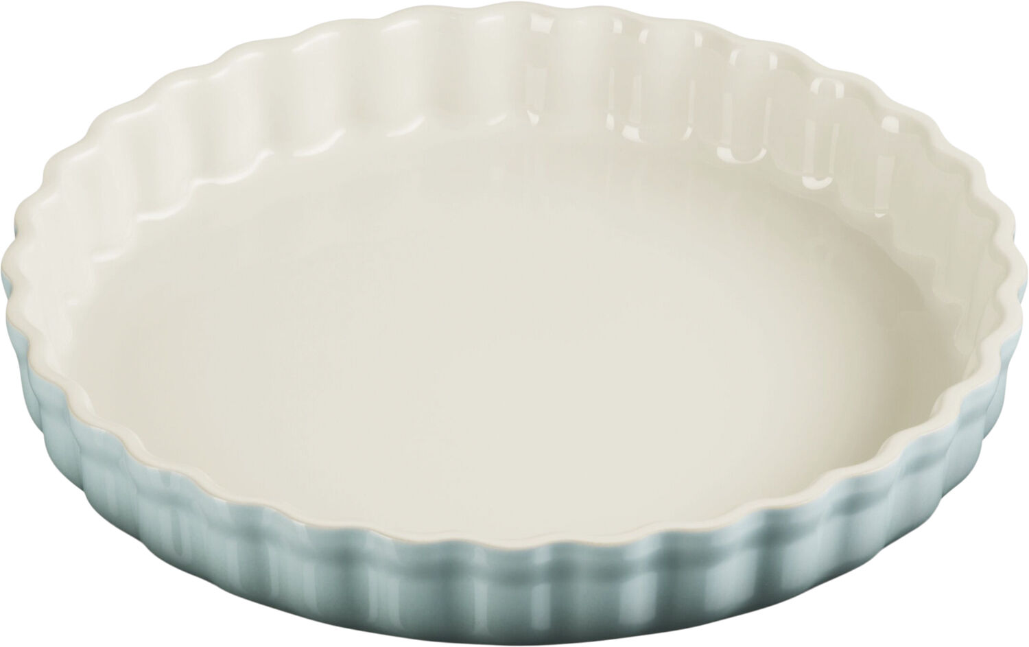 T&aelig;rtefad 28 cm Sea Salt