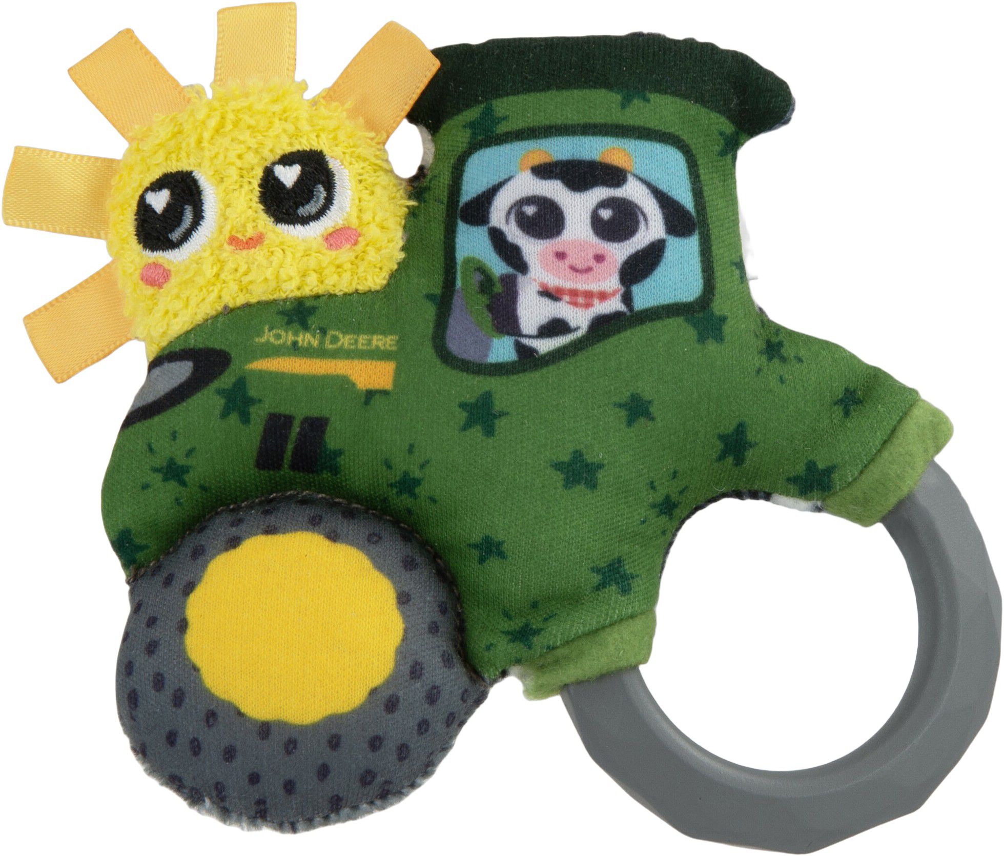 Lamaze John Deere My Firs