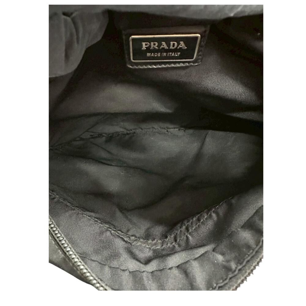 Prada Shoulder Bag