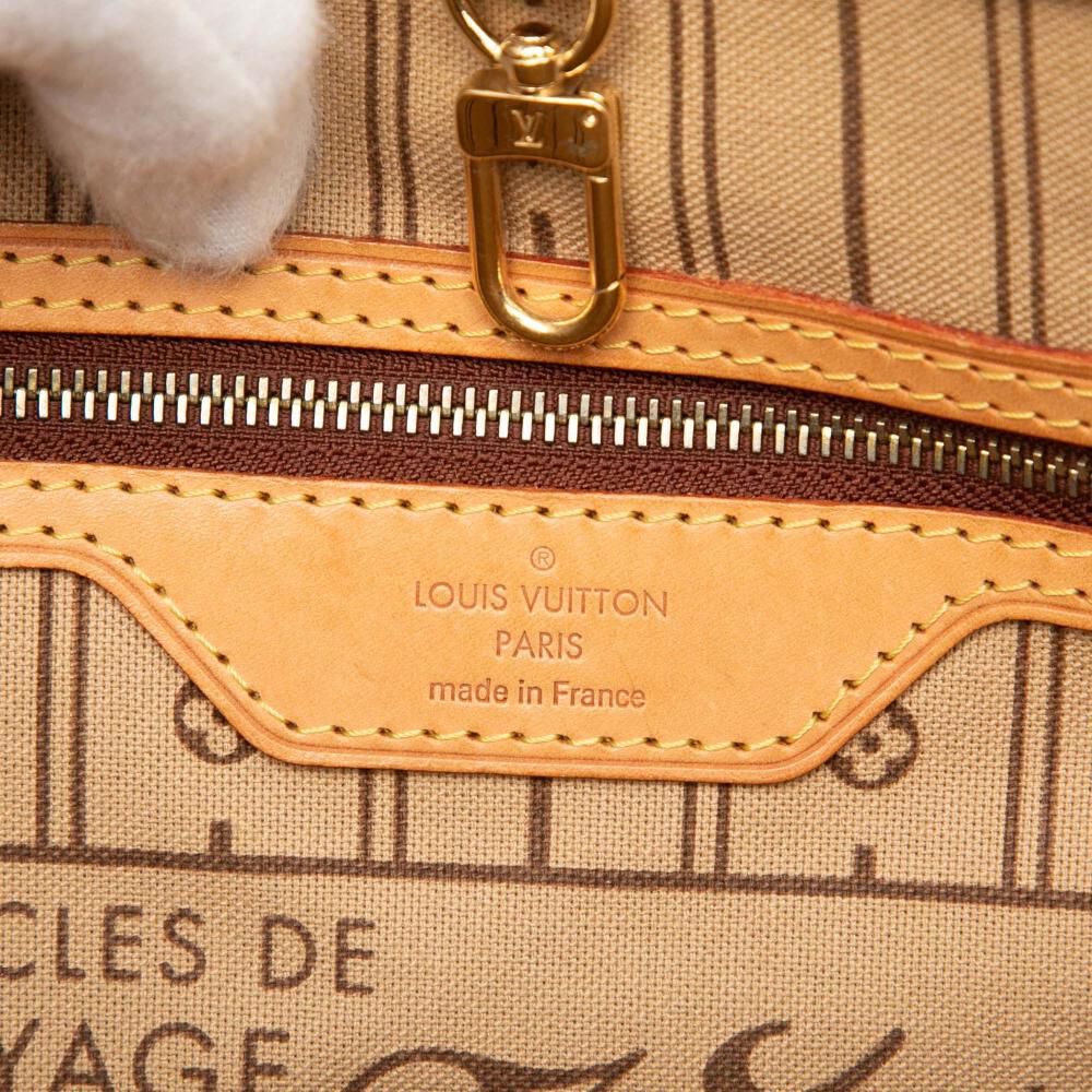 Louis Vuitton Neverfull