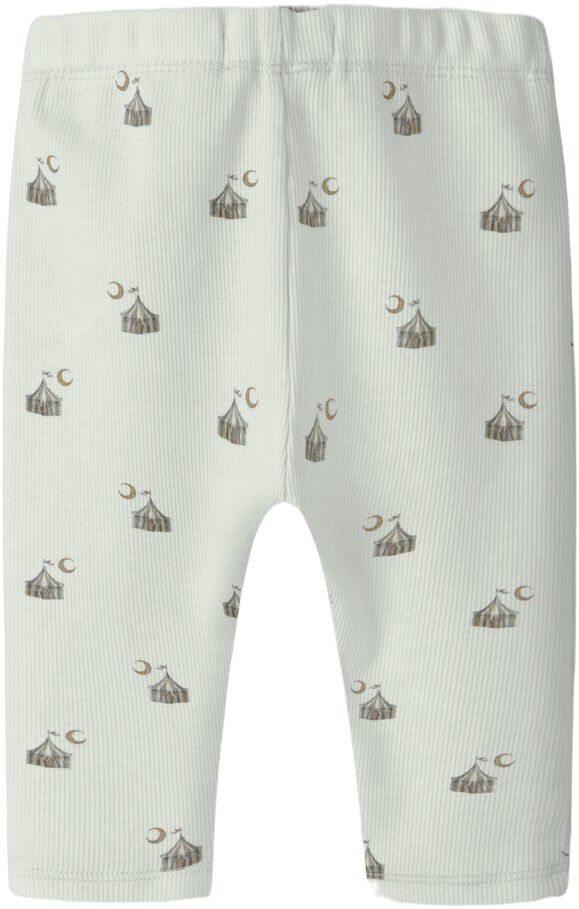 NBMLAVO EMI LOOSE PANT LIL