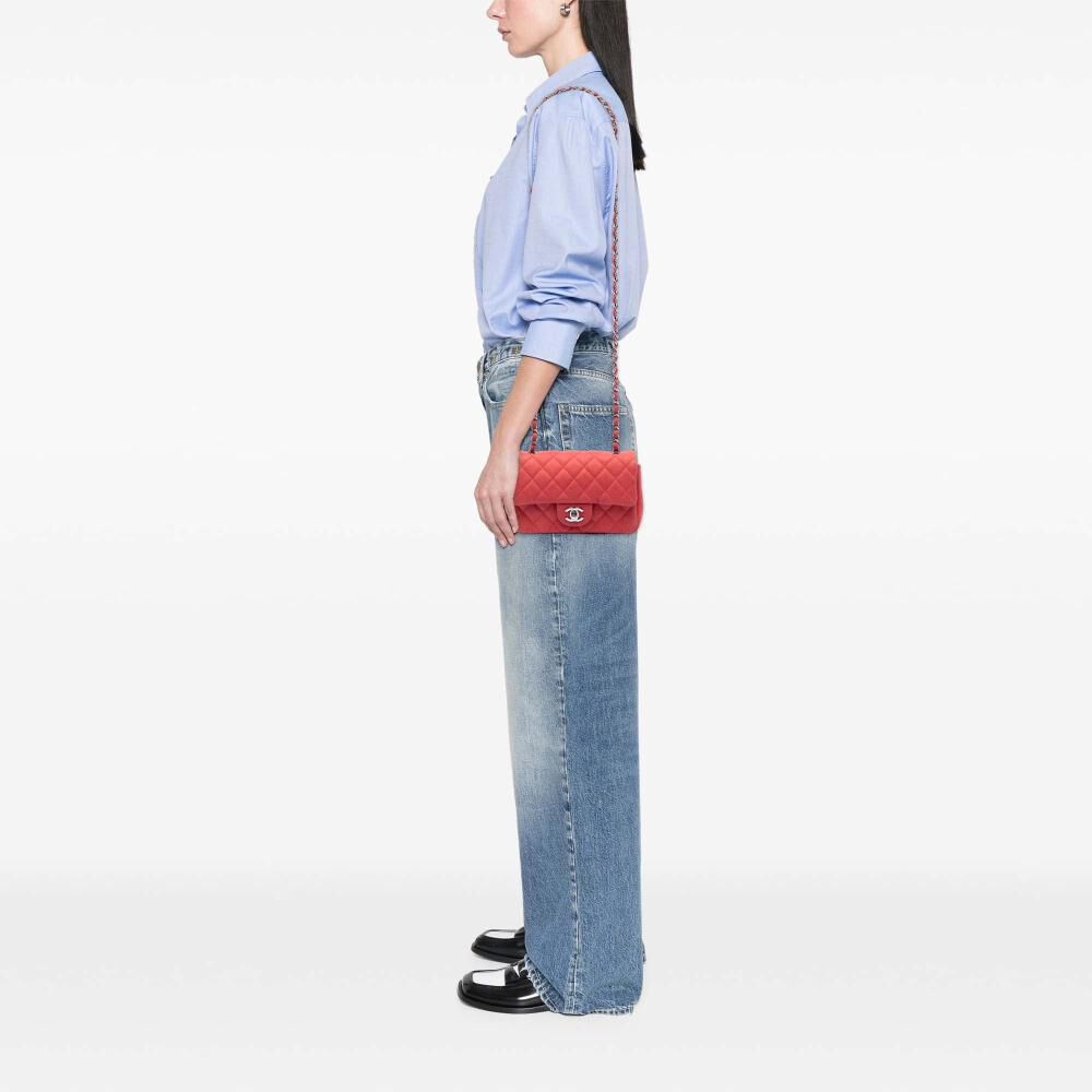 Chanel Flap Bag