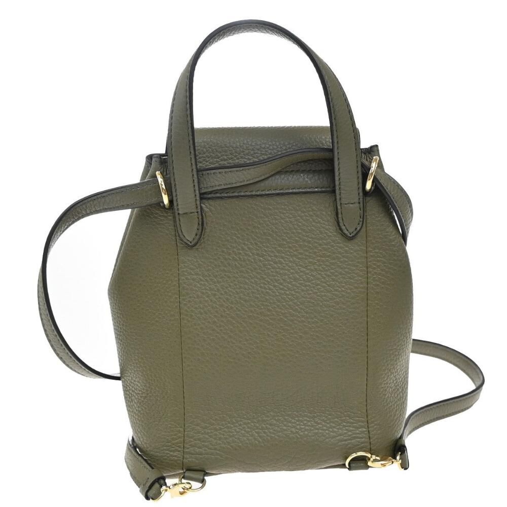 Salvatore Ferragamo Backpack