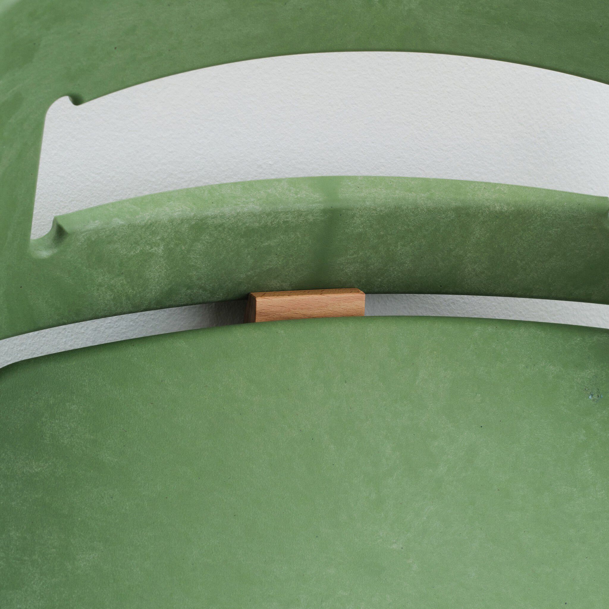 KAOS KLAPP&reg; Wall Hook for Wooden + Recycled Chair