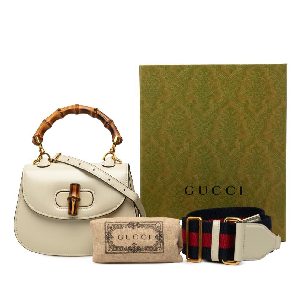 Gucci Bamboo
