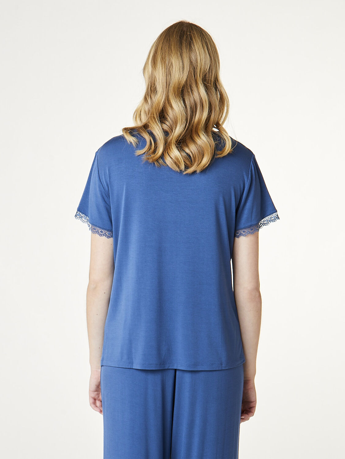 Jordan Bamboo S/S T-shirt