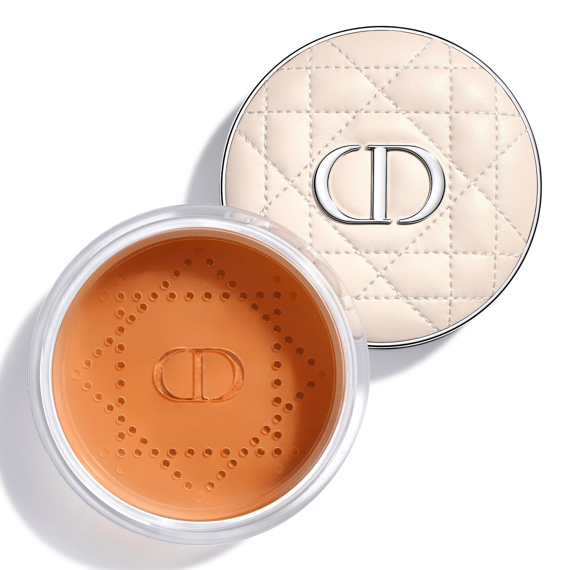 Dior Forever On Set Powder - Loose setting powder