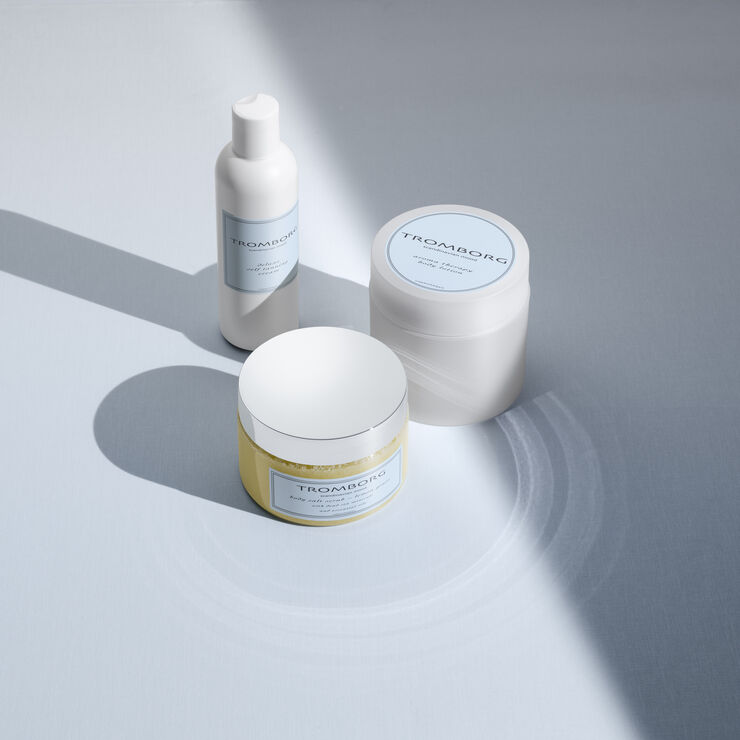 Aroma Therapy Body Lotion