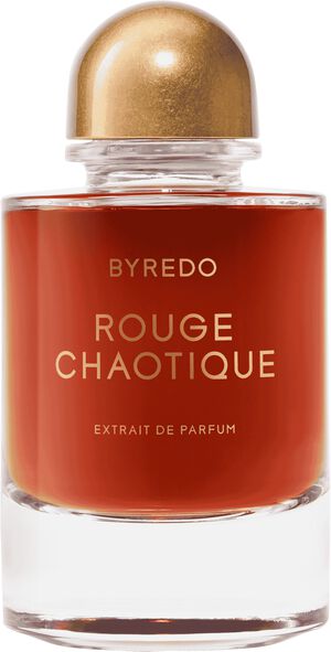 Night Veils Rouge Chaotique