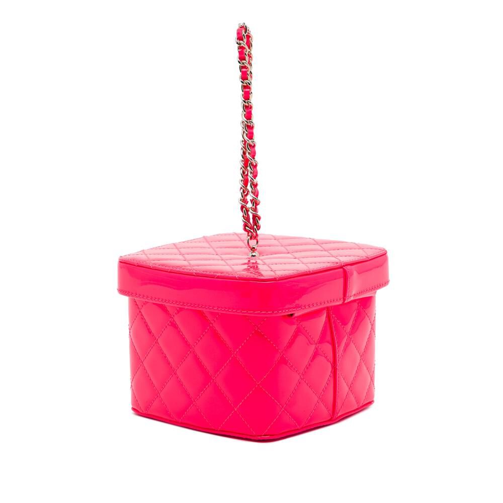 Chanel Vanity