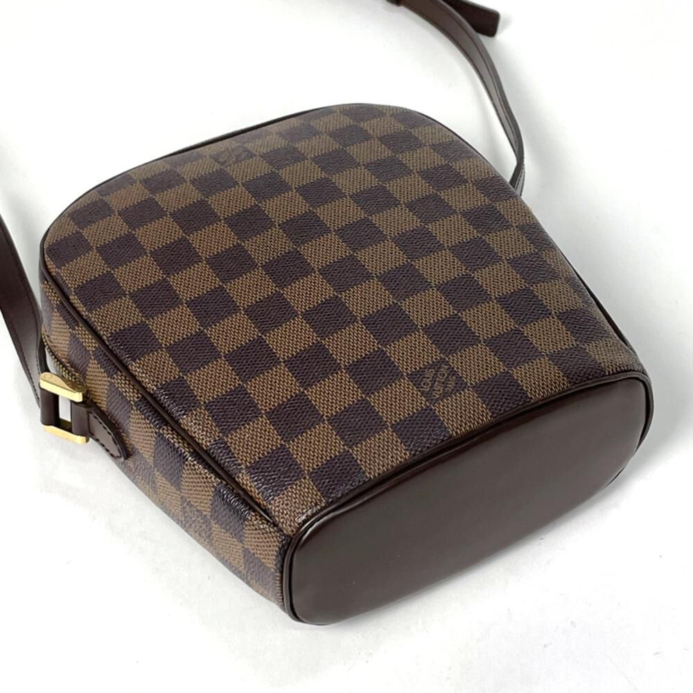 Louis Vuitton Damier Ebene Ipanema