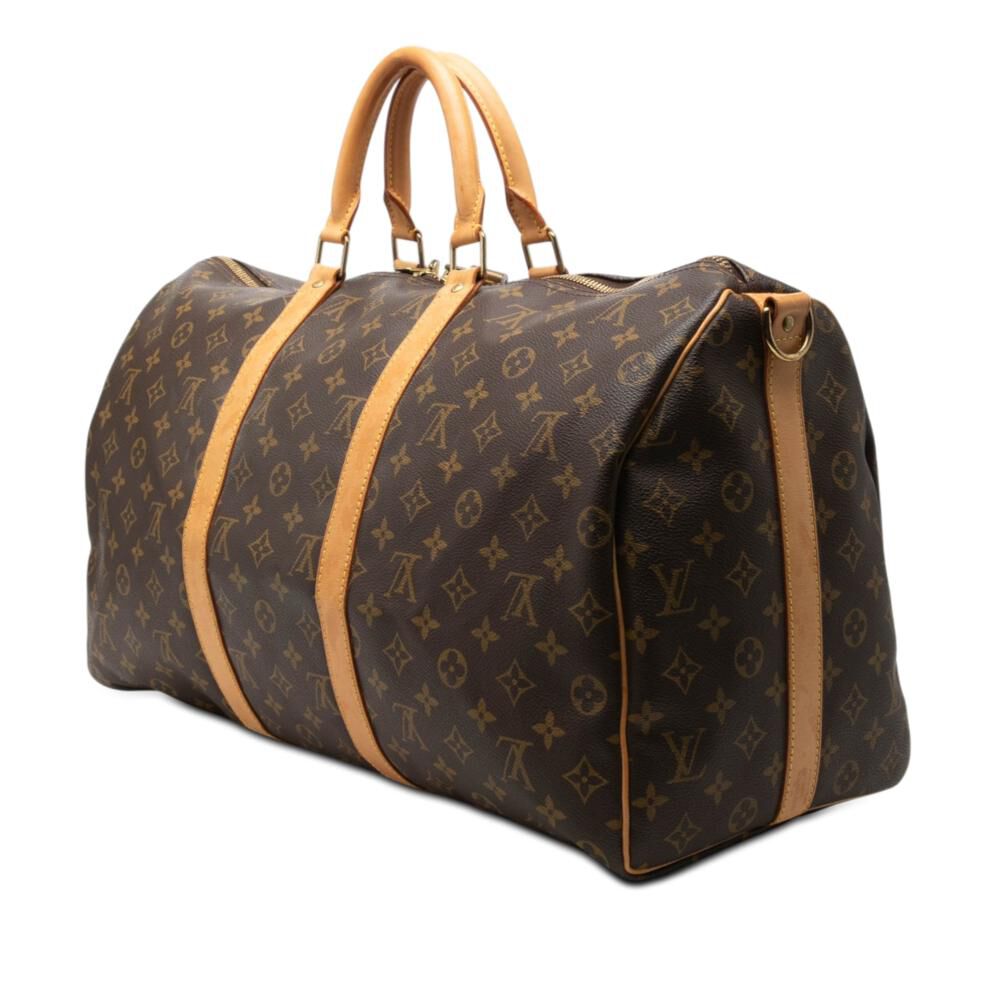 Louis Vuitton Keepall