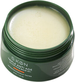 FACE BALM - TRIPLE ANTI AGE / 50 ML