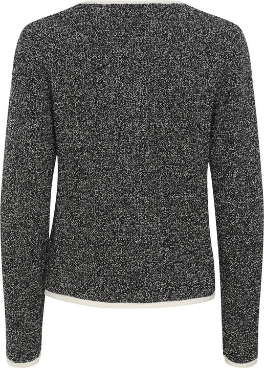 SLMusling Jacket