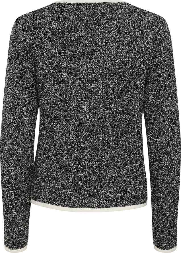 SLMusling Jacket
