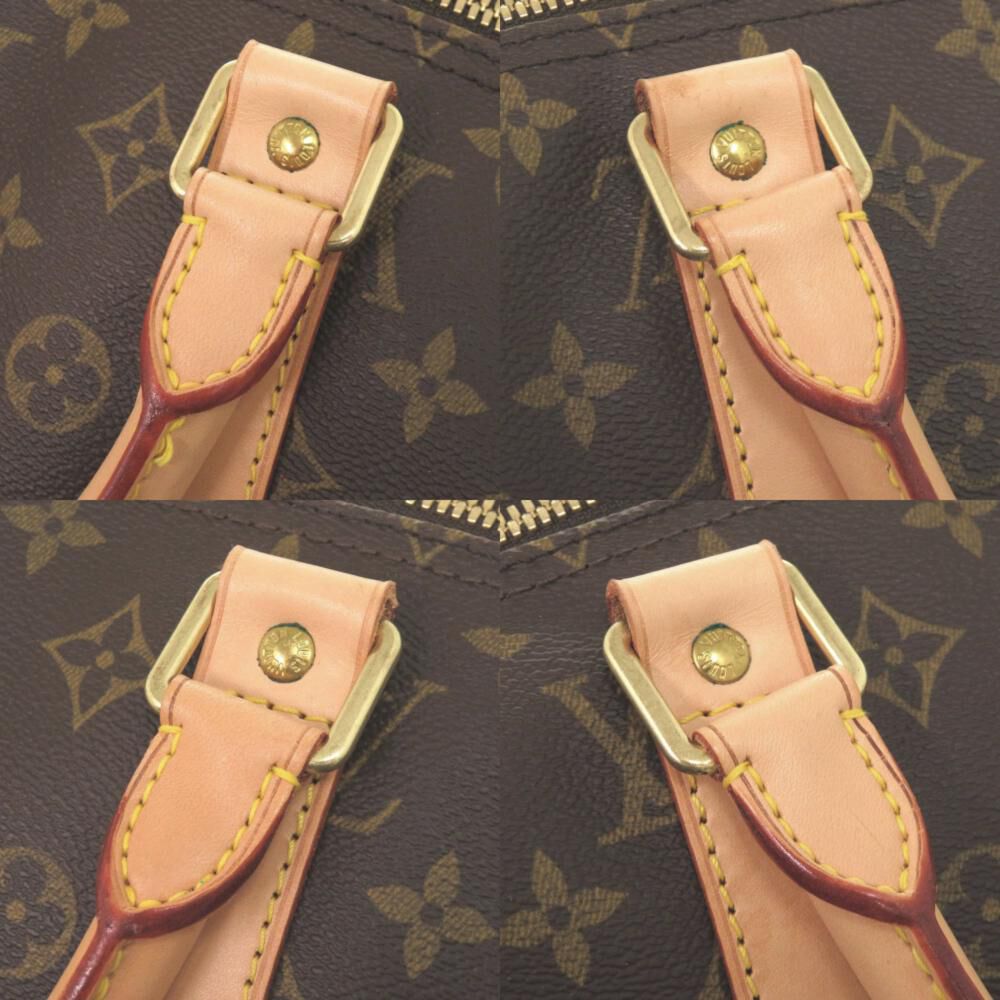 Louis Vuitton Keepall