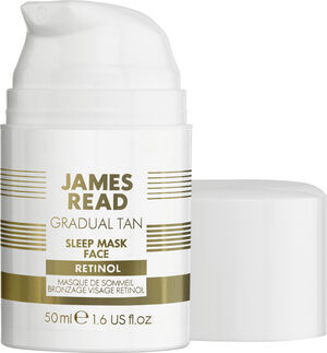 Sleep Mask Tan Retinol 50 ml