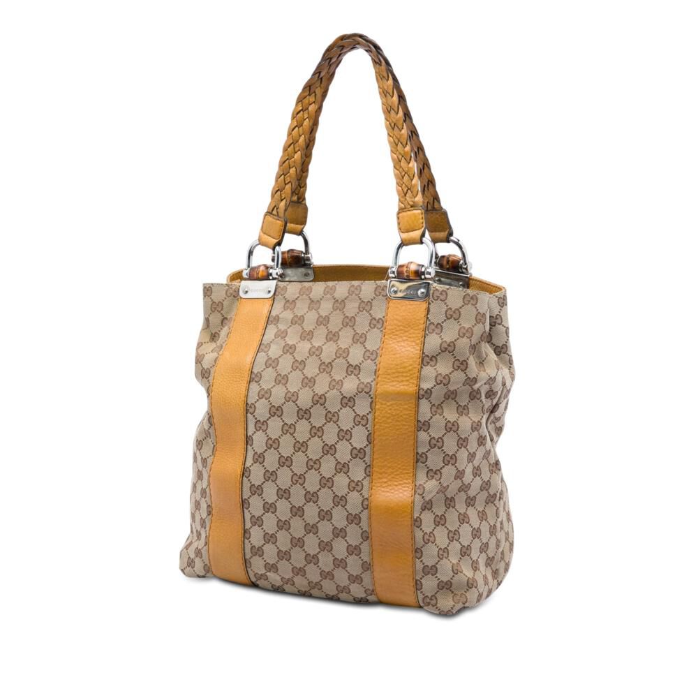 Gucci Bamboo