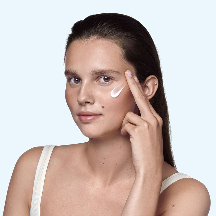 Water Bank Cream Moisturizer - Återfuktande kräm