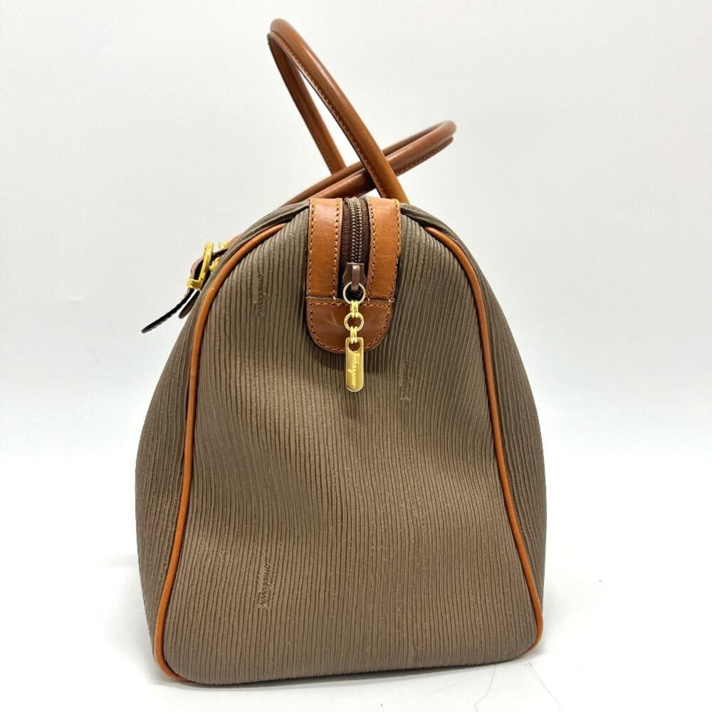 Salvatore Ferragamo Travel Bag