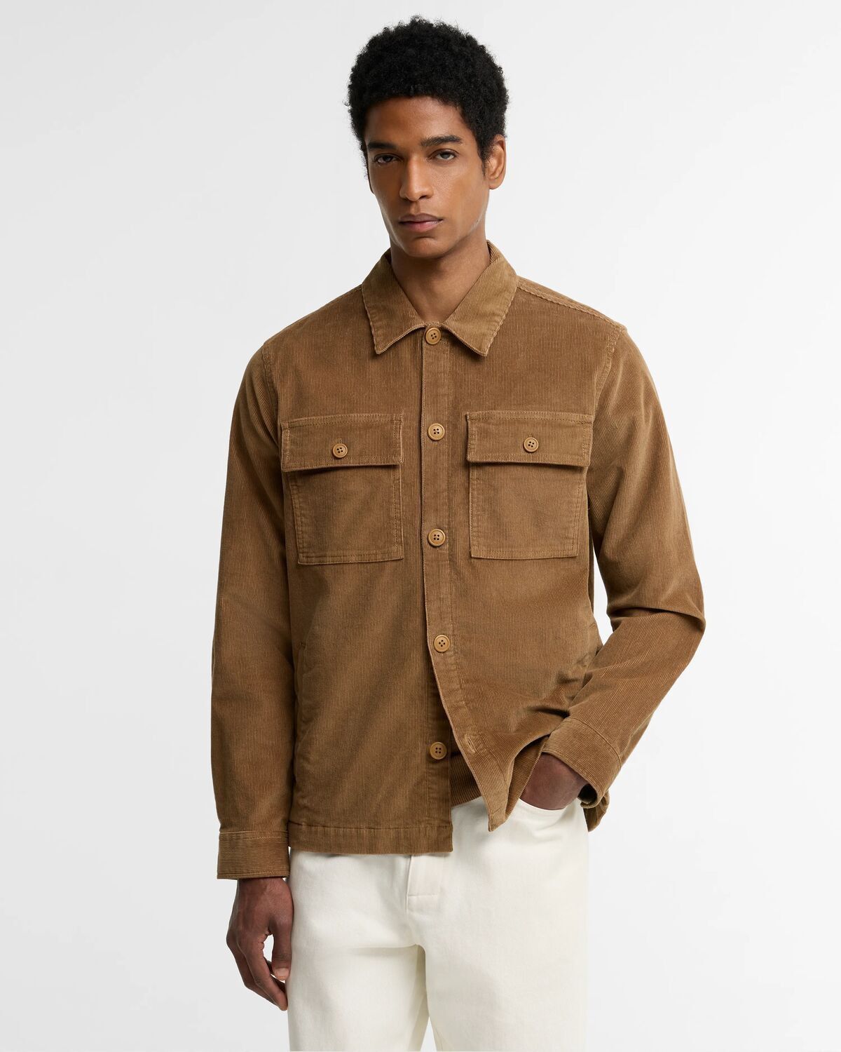 Barbour Tartan Trim Co