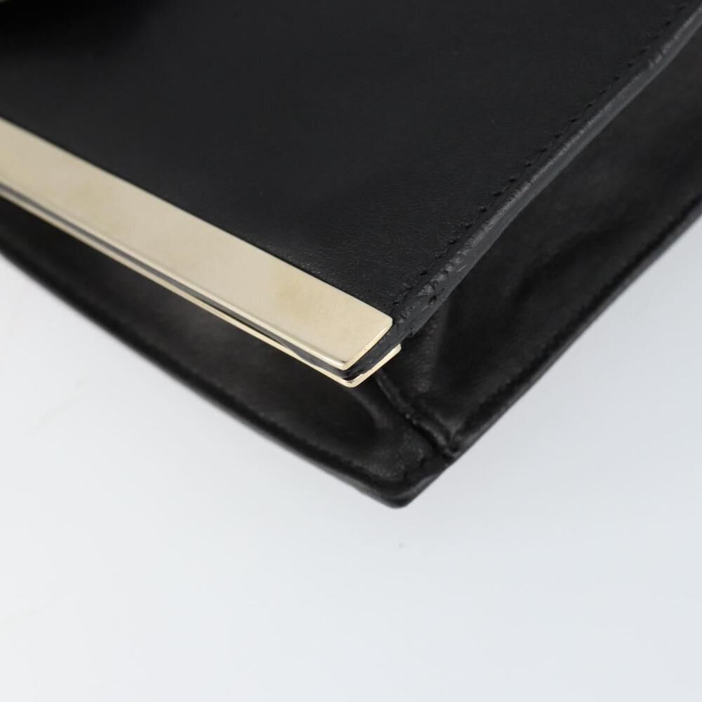 Chlo&eacute; Shoulder Bag